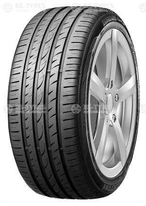 Roadstone Eurovis Sport 4 245/45 R18 100W