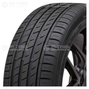 Roadstone N`Fera SU1 255/45 R18 103Y