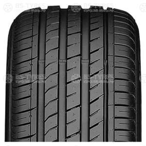 Roadstone N`Fera SU1 255/45 R18 103Y