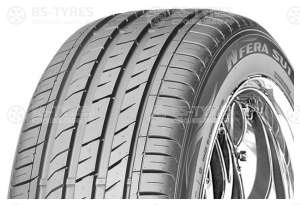 Roadstone N`Fera SU1 255/45 R18 103Y