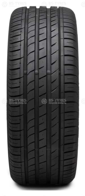Roadstone N`Fera SU1 255/45 R18 103Y