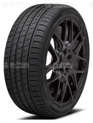 Roadstone N`Fera SU1 255/45 R18 103Y