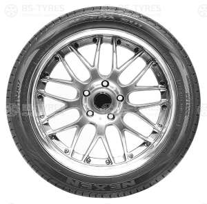 Roadstone N`Fera SU1 255/45 R18 103Y