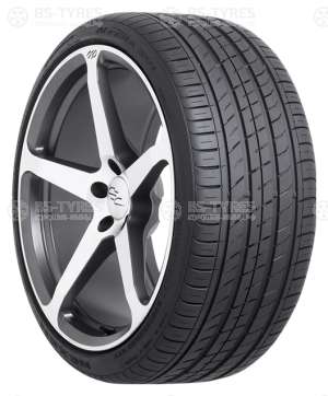 Roadstone N`Fera SU1 255/45 R18 103Y