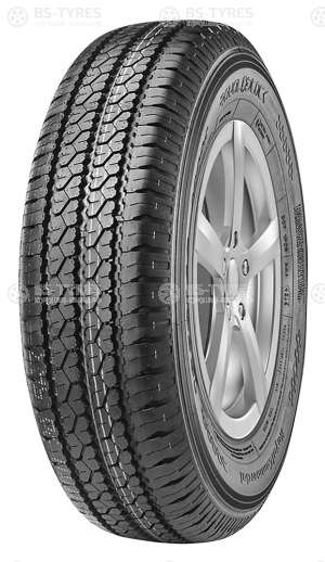 Royal Black Commercial 195/82 R15C 106R