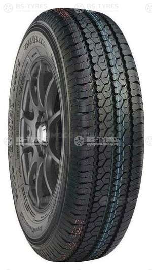 Royal Black Commercial 195/82 R15C 106R