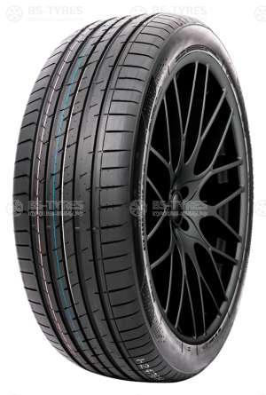 Royal Black Explorer II 195/45 R17 85W