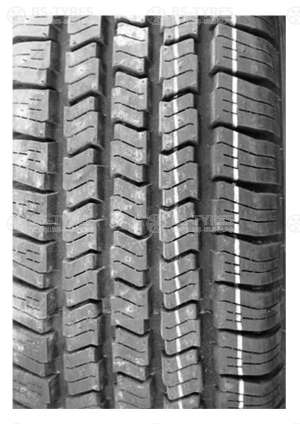 Royal Black Gazill 185/75 R16C 104R