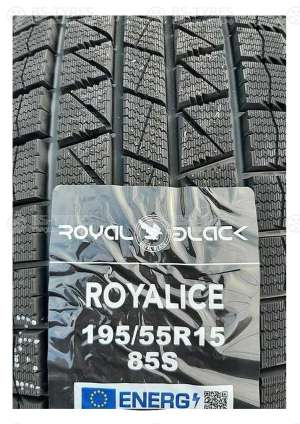 Royal Black Ice 225/65 R17 102S