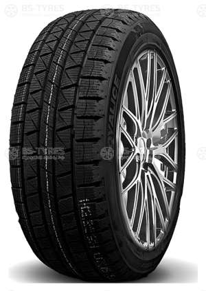 Royal Black Ice 225/65 R17 102S