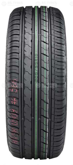 Royal Black Performance 255/55 R18 109V