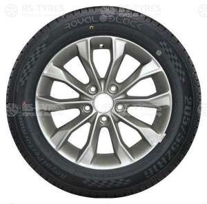 Royal Black Performance 255/55 R18 109V