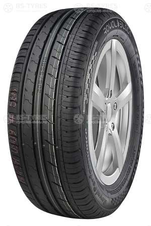 Royal Black Performance 255/55 R18 109V