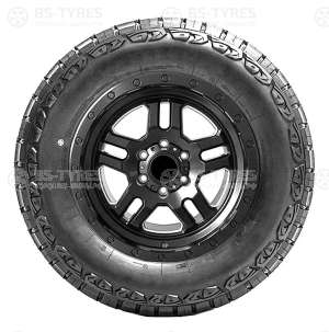 Royal Black Spider R/T 12.5/0 R20C 114Q