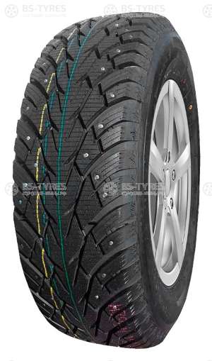 Royal Black Stud 185/75 R16C 104/102R
