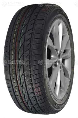 Royal Black Winter UHP 205/55 R17 95V