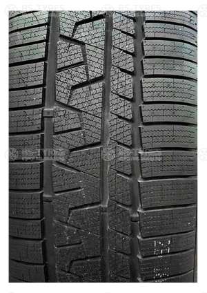 Royal Black Winter UHP 205/55 R17 95V