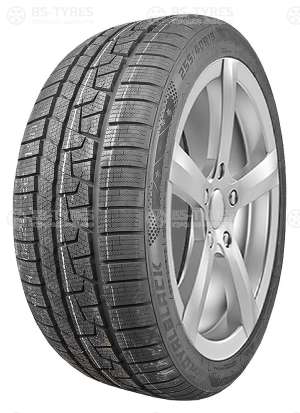 Royal Black Winter UHP 205/55 R17 95V