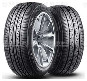 Rydanz Reac R05 205/60 R16 92V
