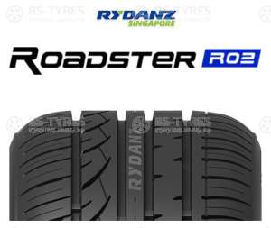 Rydanz Roadster R02 255/40 R18 99Y