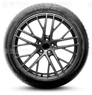 Rydanz Roadster R02 255/40 R18 99Y
