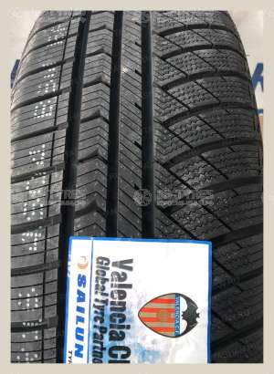 Sailun Atrezzo 4 Seasons 195/60 R15 88H