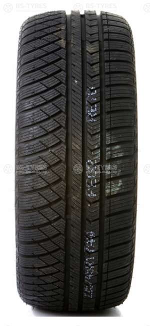 Sailun Atrezzo 4 Seasons 195/60 R15 88H