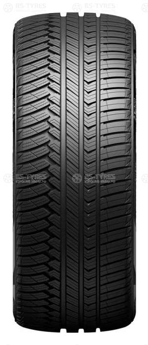 Sailun Atrezzo 4 Seasons 195/60 R15 88H