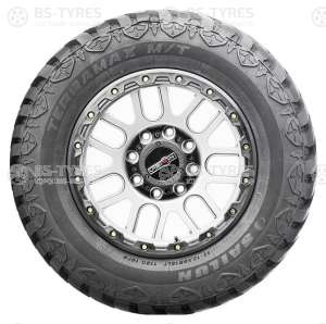 Sailun Terramax M/T 35/12.5 R17 121Q