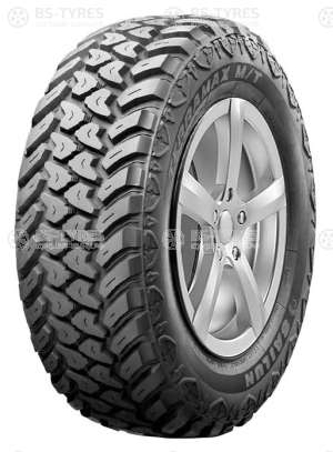 Sailun Terramax M/T 35/12.5 R17 121Q