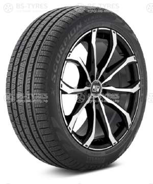Pirelli Scorpion Verde All Season 225/65 R17 102H