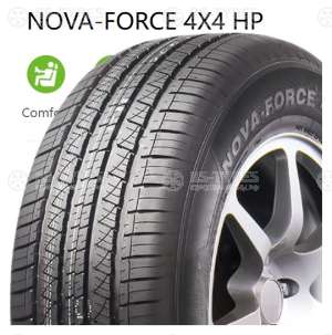 LingLong Nova Force 4х4 HP 265/65 R17 112H