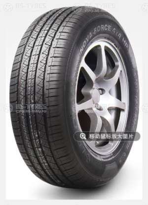 LingLong Nova Force 4х4 HP 265/65 R17 112H