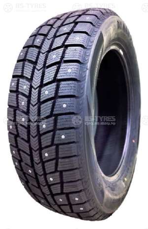 Dynamo Snow-H MWH03 215/45 R17 91T