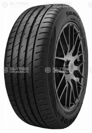 Goodride Solmax1 225/65 R17 106V