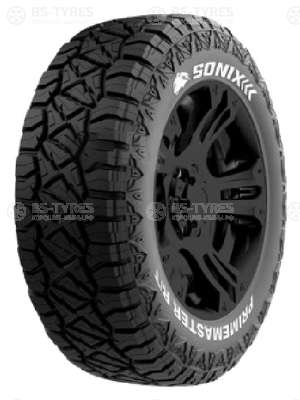 Sonix Primemaster R/T 33/12.5 R15 108Q
