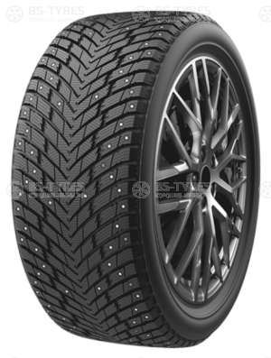 Sonix WinterXPro Stud 69 275/45 R21 110T