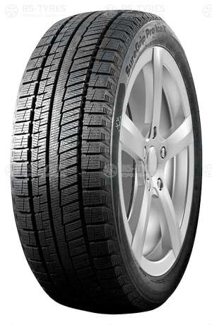 Gripmax SureGrip Pro Ice X 285/45 R22 114H