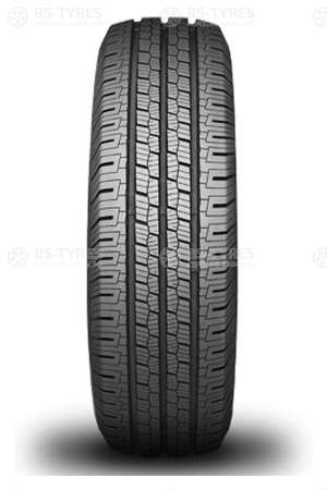 Tourador X All Climate Van+ 225/70 R15C 112/110S