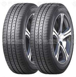 Tourador X All Climate Van+ 225/70 R15C 112/110S