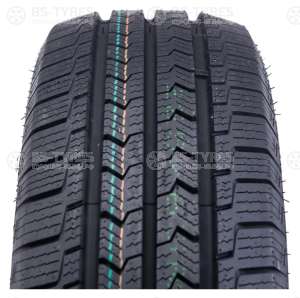 Tourador X All Climate Van+ 225/70 R15C 112/110S