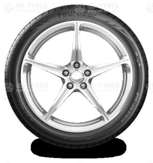 Tourador X Speed TU1 245/40 R18 97Y