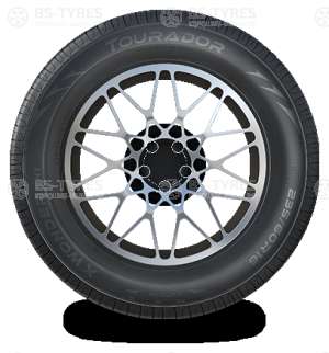 Tourador X Wonder TH1 195/50 R15 82V
