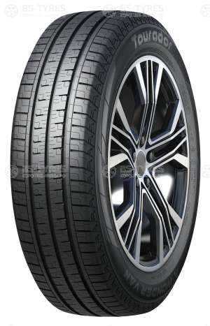 Tourador X Wonder TH1 195/50 R15 82V