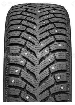Toyo Observe Ice Freezer 265/60 R18 114T