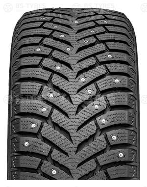 Toyo Observe Ice Freezer 265/60 R18 114T