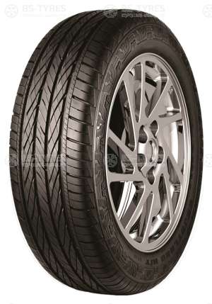Tracmax X-Privilo H/T 265/65 R17 112H