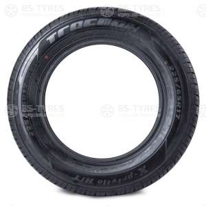 Tracmax X-Privilo H/T 265/65 R17 112H