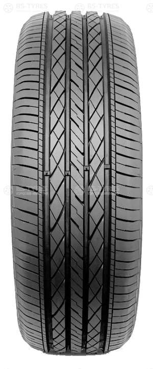 Tracmax X-Privilo H/T 265/65 R17 112H