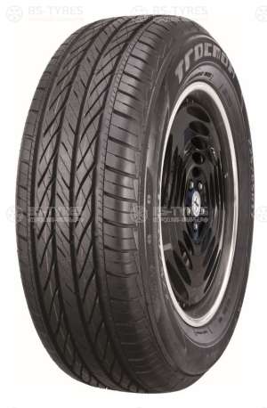 Tracmax X-Privilo H/T 265/65 R17 112H
